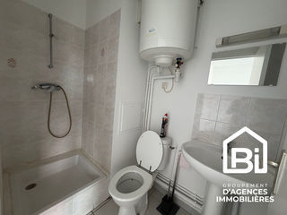  Appartement � louer 2 pi�ces 28 m�