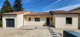  Maison � vendre 5 pi�ces 113 m�