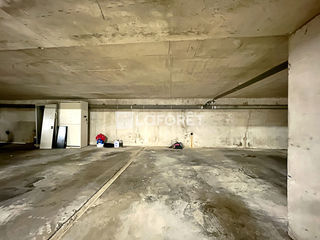  Parking / Garage � vendre 12 m�
