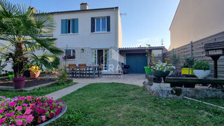  Maison � vendre 4 pi�ces 72 m�