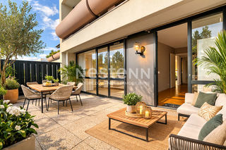  Appartement � vendre 4 pi�ces 