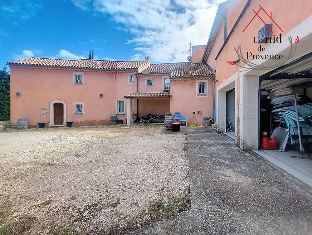 � vendre  Maison Visan (84820)