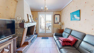  Maison � vendre 8 pi�ces 121 m�