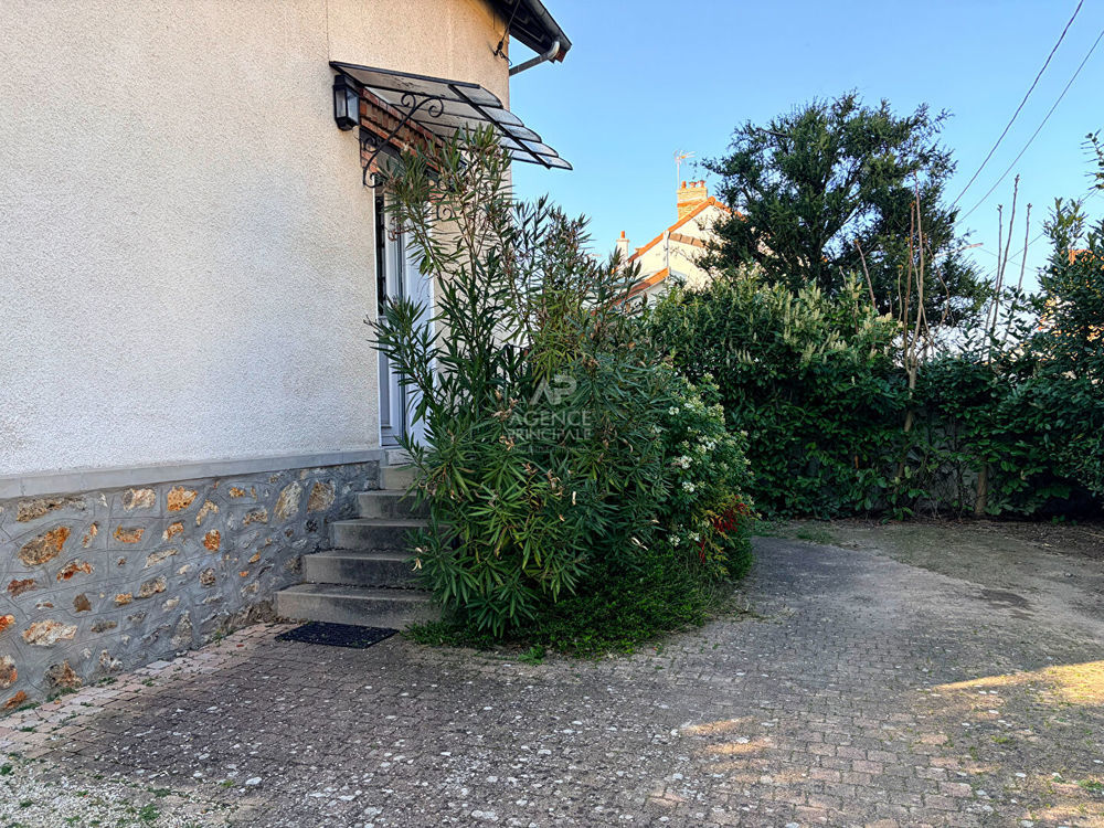 � vendre  Maison Maisons-Laffitte (78600)