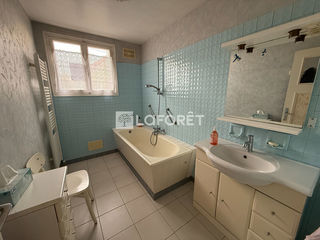  Maison � vendre 3 pi�ces 70 m�