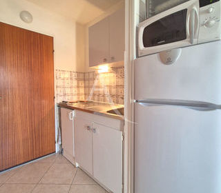  Appartement � vendre 1 pi�ce 19 m�