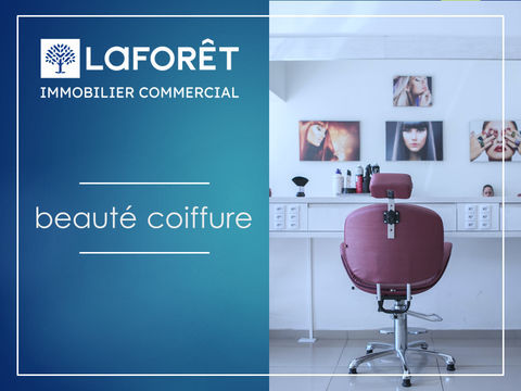 Fonds de commerce de salon de coiffure &agrave; Guipry Messac 79600 35480 Guipry messac