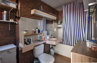  Appartement � vendre 4 pi�ces 80 m�