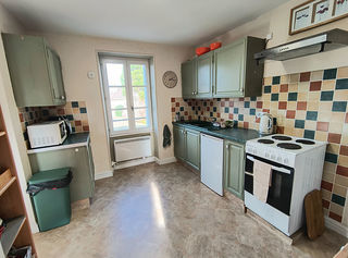  Maison � vendre 4 pi�ces 94 m�