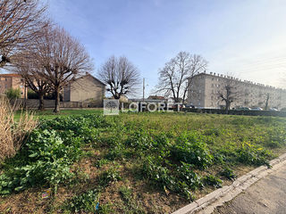  Terrain � vendre 897 m�