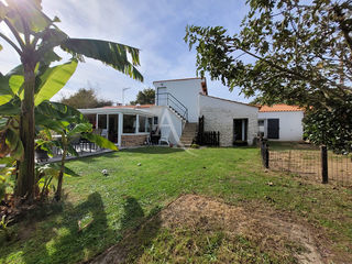  Maison � vendre 5 pi�ces 160 m�