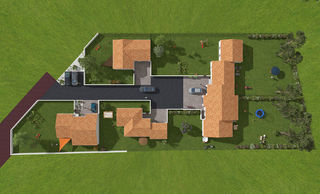  Maison � vendre 4 pi�ces 115 m�