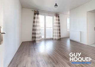  Appartement � vendre 3 pi�ces 57 m�