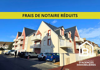  Appartement � vendre 3 pi�ces 65 m�