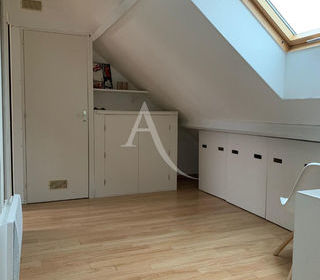  Maison � louer 2 pi�ces 51 m�