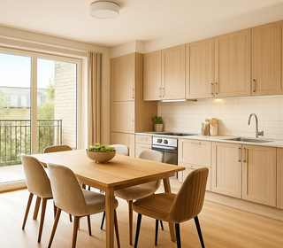  Appartement � vendre 3 pi�ces 56 m�