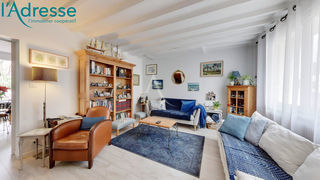  Maison � vendre 4 pi�ces 100 m�