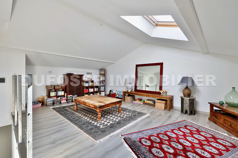 � vendre  Maison Saint-Genis-Laval (69230)