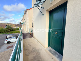  Appartement � vendre 3 pi�ces 60 m�