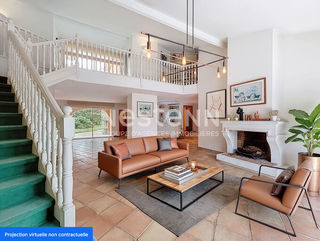  Maison � vendre 10 pi�ces 1 m�