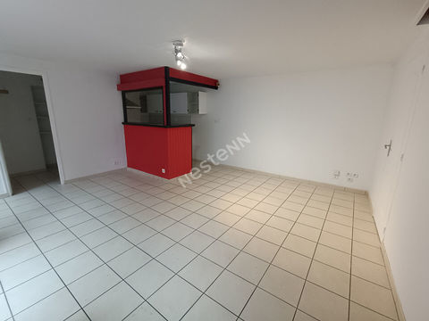   A LOUER - Maison de 3 pi�ces � Mauron (56430) Maison - 4 pi�ce(s) - 76 m�