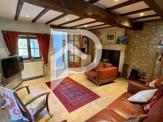  Maison � vendre 14 pi�ces 348 m�