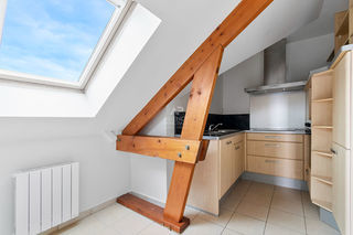  Appartement � vendre 5 pi�ces 101 m�