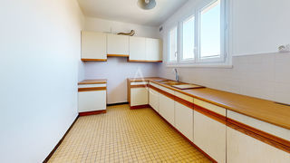  Appartement � vendre 3 pi�ces 66 m�