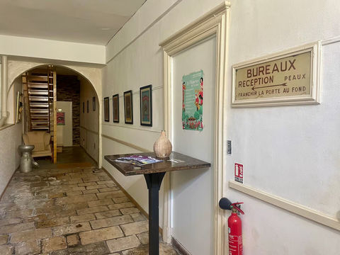 immeuble LMNP Verdun 396000 55100 Verdun