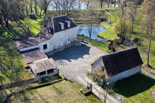  Maison � vendre 7 pi�ces 256 m�