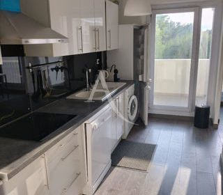  Appartement � vendre 4 pi�ces 82 m�