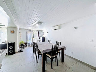  Maison � vendre 6 pi�ces 107 m�