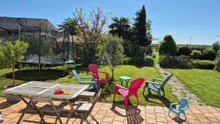  Maison � vendre 9 pi�ces 265 m�