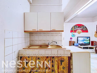  Appartement � vendre 1 pi�ce 23 m�