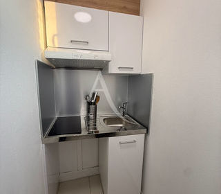  Appartement � louer 2 pi�ces 26 m�