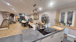  Appartement � vendre 5 pi�ces 142 m�