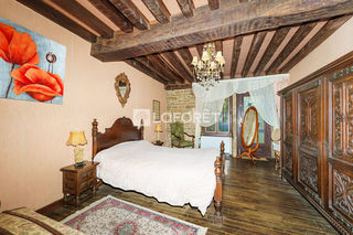  Maison � vendre 5 pi�ces 120 m�