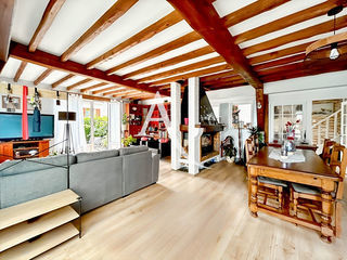  Maison � vendre 8 pi�ces 143 m�