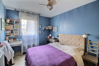  Appartement � vendre 3 pi�ces 61 m�