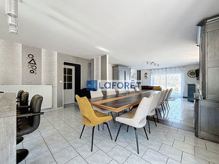  Maison � vendre 5 pi�ces 168 m�