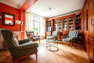  Appartement � vendre 6 pi�ces 132 m�