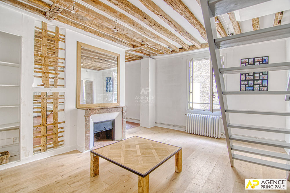 � vendre  Appartement Versailles (78000)