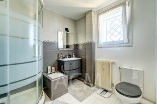  Appartement � vendre 6 pi�ces 156 m�