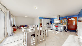  Maison � vendre 5 pi�ces 109 m�