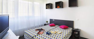  Appartement � vendre 1 pi�ce 19 m�