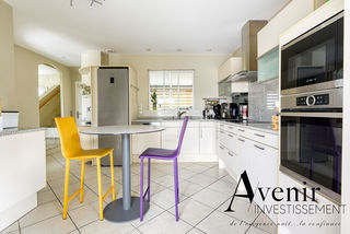  Maison � vendre 5 pi�ces 175 m�