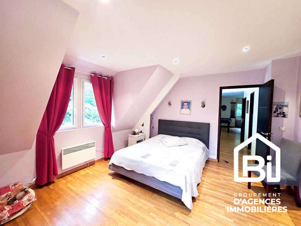 � vendre  Maison Pennedepie (14600)