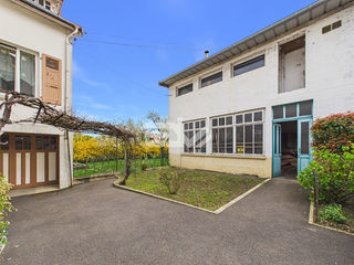  Maison � vendre 5 pi�ces 120 m�