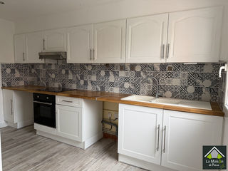  Appartement � louer 4 pi�ces 91 m�