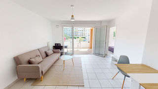  Appartement � louer 2 pi�ces 42 m�